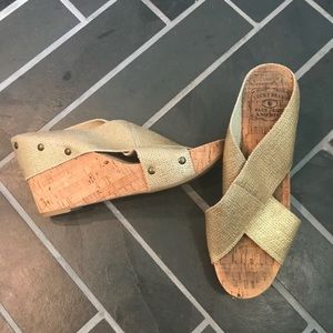 Lucky Brand Miller Wedges